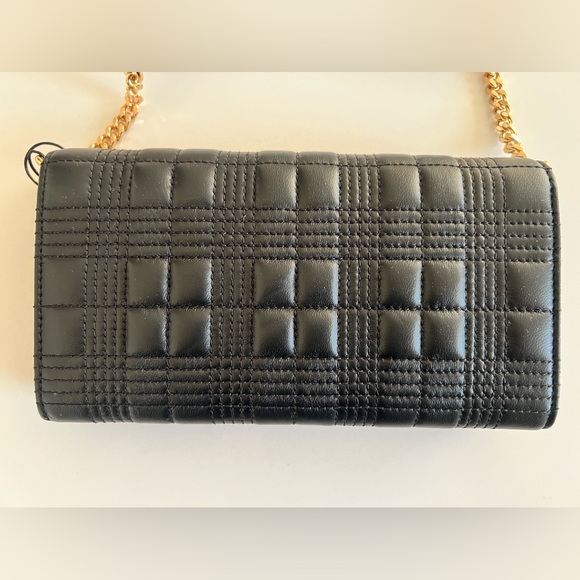 Burberry Lola Wallet with Detachable Strap - Picture 4 of 15